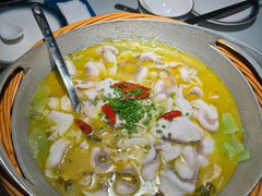 -老屋印象川菜(马园路店)