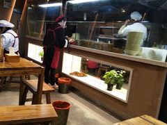 -协茂森老钟家(保利店)