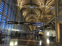 -罗纳德·里根华盛顿国家机场