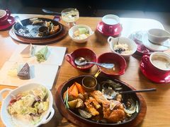 -斗牛士牛排(南京东路店)
