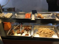 -老鹰炸鸡店(湖塘店)