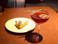 -Nirvana Cafe&Bar(北仓文创街区店)