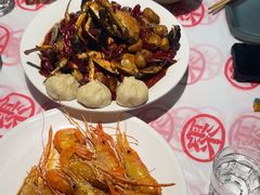 -聚味斋香辣蟹(生态城万达店)