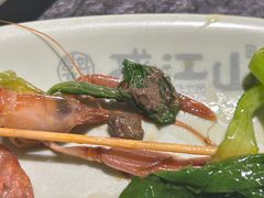 -盛江山自助料理(奥莱锦辉购物广场店)