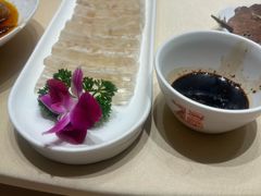 -7号院家宴.烧鸽子(门头沟店)