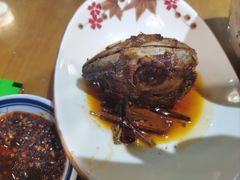 -易老妈蹄花.特色川菜(人民公园总店)