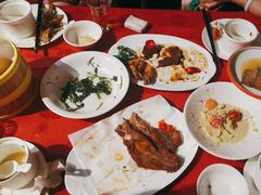 -宋园·上海菜(静安店)