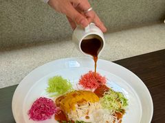 -庐灶江南·江南菜·四合院Bistro(东直门雍和宫·原华侨宾馆店)