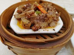 牛仔骨-顺德人家食府(黄金广场店)