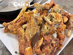 -宝翔羊汤馆