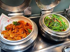 -青岛证大喜玛拉雅酒店·Z1餐厅