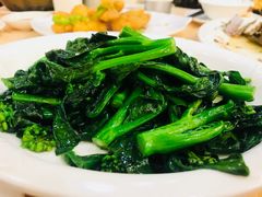 -益健海鲜大食坊(拱北口岸店)