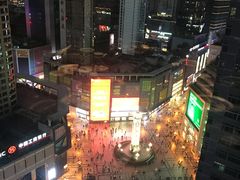 -笑福亭料理小馆(解放碑店)