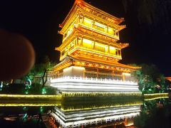 -台儿庄古城