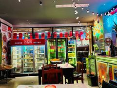 -张妈妈特色川味馆(青年路店)