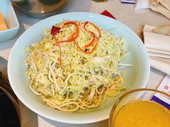 -浩爷羊蝎子火锅(望京店)