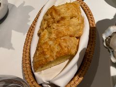 -Oyster Talks 四度蚝法餐厅
