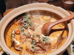 -吃饭皇帝大(长宁龙之梦店)