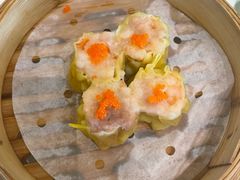鲜虾烧麦皇-唐宫·粤菜海鲜(万象城店)