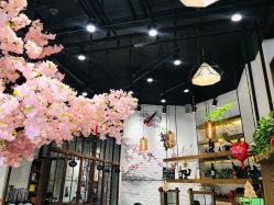 -简影造型·自选烫染接发salon