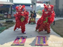 -麦园农庄·西江河鲜