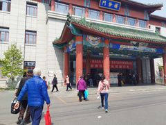 -中国中医科学院西苑医院(本部)