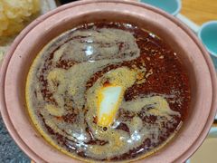 -额尔敦传统涮.冰煮羊火锅(乌兰察布体育场店)