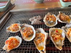 -蚝英雄鲜蚝自助专门店(长楹天街直营店)