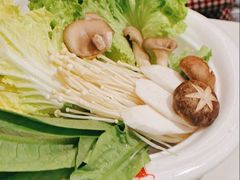 -八合里潮汕鲜牛肉火锅(上海汇智广场店)