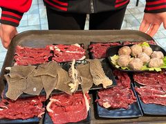 -福合埕牛肉丸(福平路店)