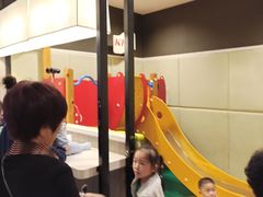 -肯德基(春申店)