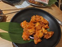 -九田家黑牛烤肉(芜湖万达店)