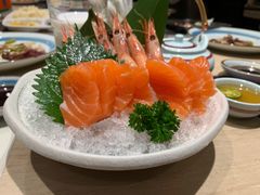 -大渔铁板烧(蛇口店)