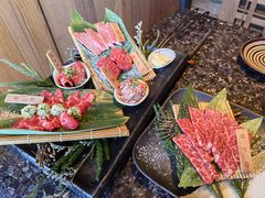 -老乾杯和牛烧肉(王府中环店)