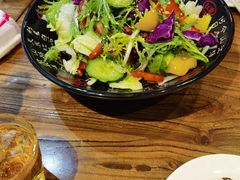-东直门小院烧烤(回龙观东大街店)
