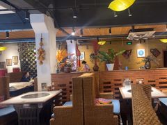 -云尊府云南菜·蒸汽石锅鱼(学清路店)