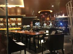 -岷山饭店-芝芝自助餐厅