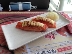 炙燒蟹棒-友壹町寿司(嘉洲广场店)