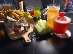 -DEW Lounge(深圳湾店)