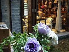 -归觅·西关小姐人文艺术馆(荔枝湾店)