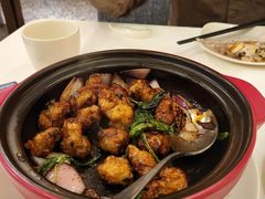 -莆田餐厅PUTIEN(西安万象天地店)