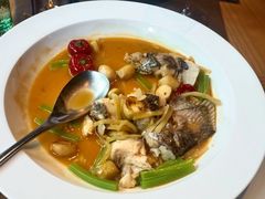 -新荣记(西溪湿地店)