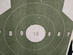 -中国北方国际射击场