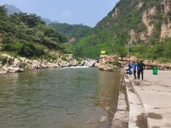 -兴隆红河漂流