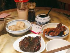 红烧大肉-慧娟面馆·餐厅(望江路店)