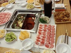 -颐辰舍岁岁羊(文昌万达景园店)