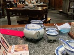 -南京大牌档(之心城店)