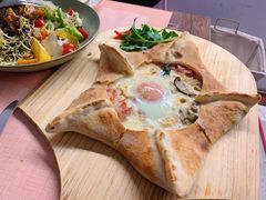 -ALLORA意大利餐厅(丰盛里店)