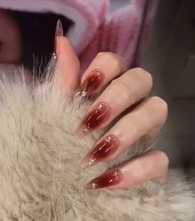 -1T·1M 日式美甲美睫