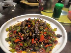 -小柴米·传统江西菜(万寿宫店)